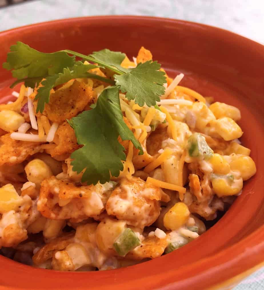 Frito Corn Salad Norine S Nest