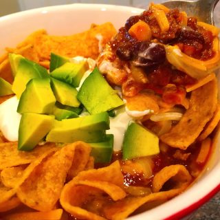 Taco Soup