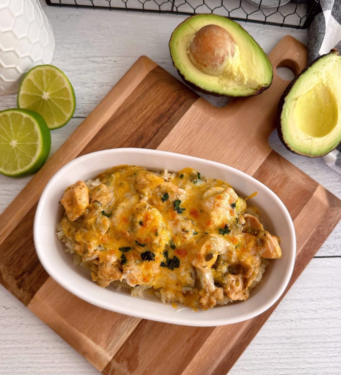 Slow Cooker Chicken Chili Verde Norine S Nest