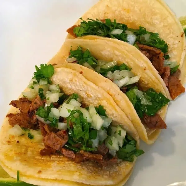 You've been making tacos all wrong - the right way means you don't need to  buy hard shells anymore