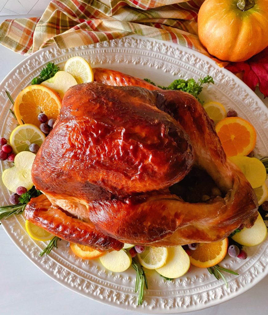 Best Turkey Basters for Thanksgiving 2022: Basting Sets, Brushes, Kits