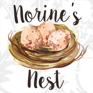 Logo Norine's Nest