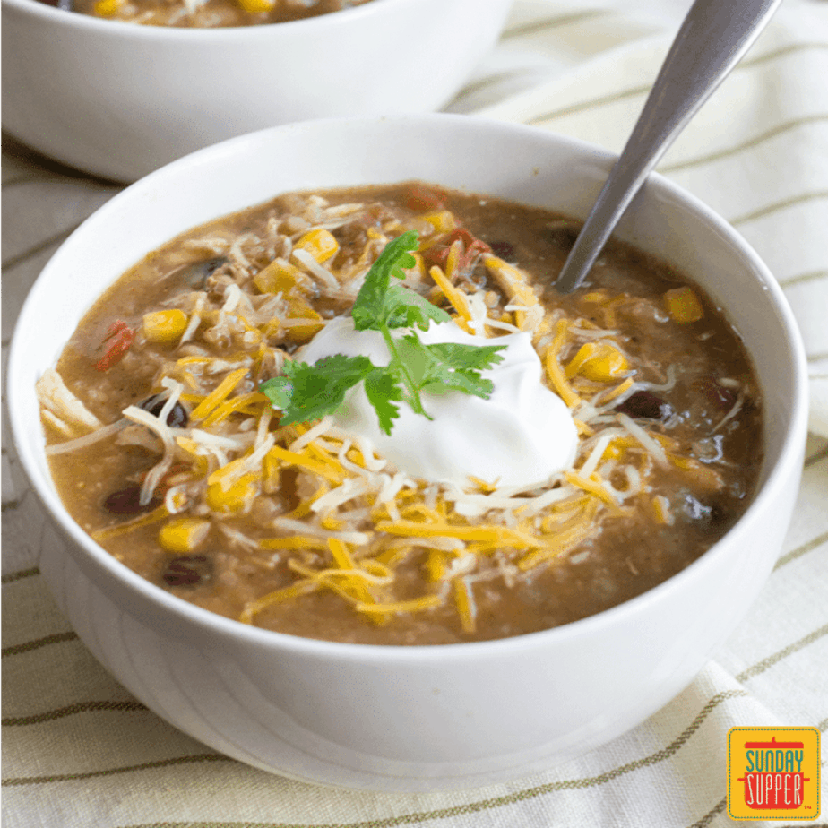 30 Easy Instant Pot Soup Recipes | Norine's Nest