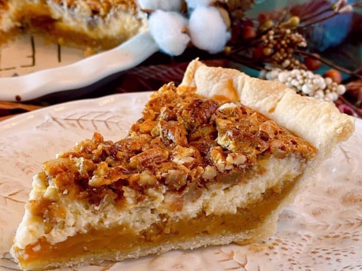 https://www.norinesnest.com/wp-content/uploads/2020/09/Pecan-Cheesecake-Caramel-Pie-2020-13-scaled-e1600362140435-720x540.jpg