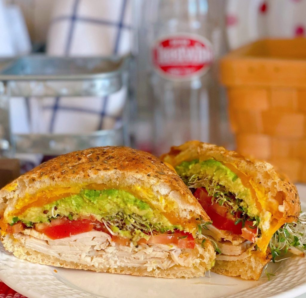 Crimpit - The BEST Sandwich maker ever. Fast Healthy Toasted Lunch made  easy. 