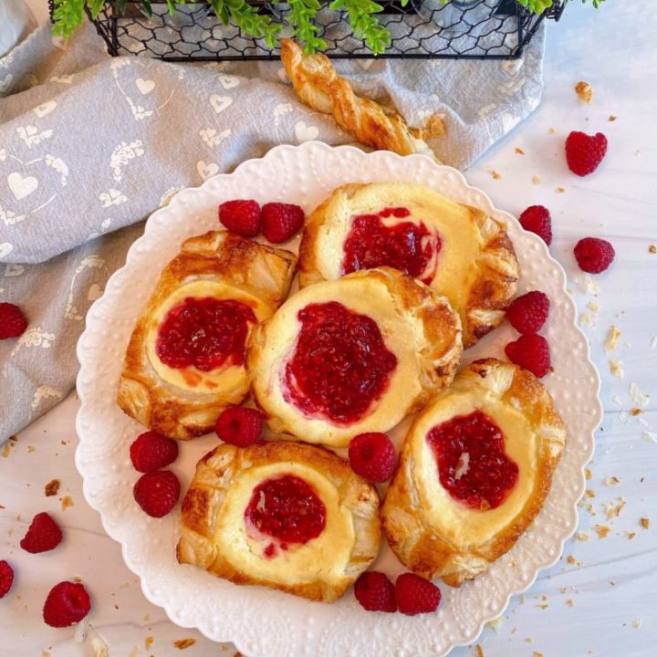 Cherry Cranberry Raspberry Pie Norine S Nest